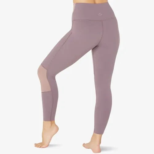 Beyond Yoga Graceland High Waisted Midi Legging