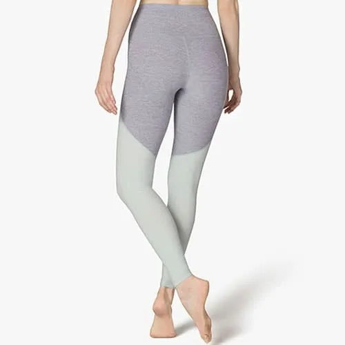 Beyond Yoga Off Duty High Waisted Legging