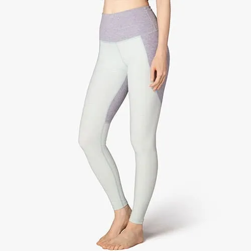 Beyond Yoga Off Duty High Waisted Legging