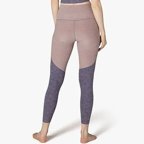 Beyond Yoga Off Duty High Waisted Legging