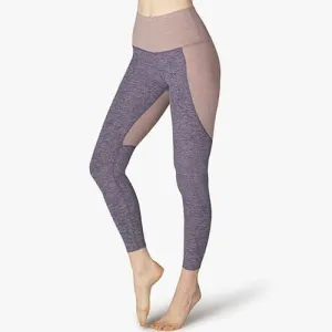 Beyond Yoga Off Duty High Waisted Legging