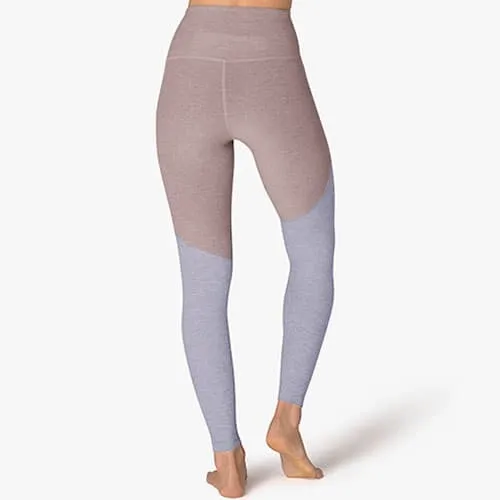 Beyond Yoga Off Duty High Waisted Legging