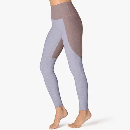 Beyond Yoga Off Duty High Waisted Legging