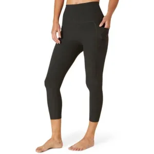 Beyond Yoga Spacedye Out of Pocket High Waisted Capri Legging