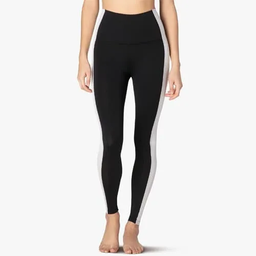 Beyond Yoga To The Frame High Waisted Legging