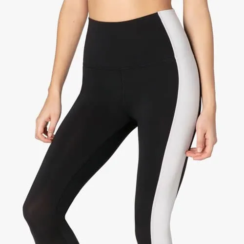 Beyond Yoga To The Frame High Waisted Legging