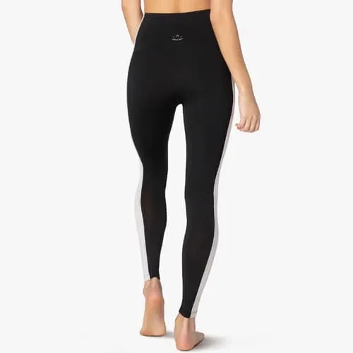 Beyond Yoga To The Frame High Waisted Legging