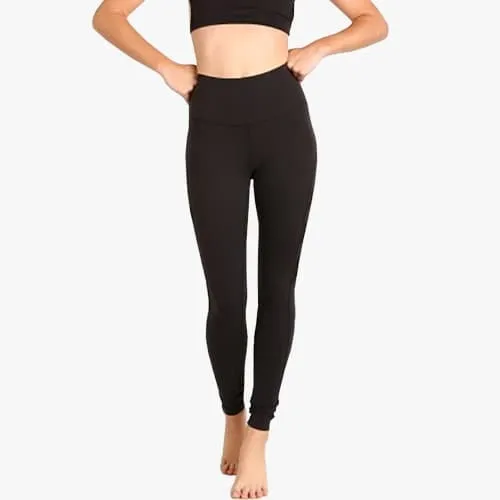 Beyond Yoga Triple Mesh High Waist Legging