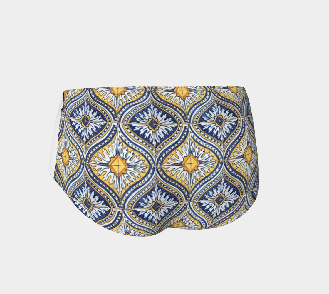 BFFs Forever Swim Briefs