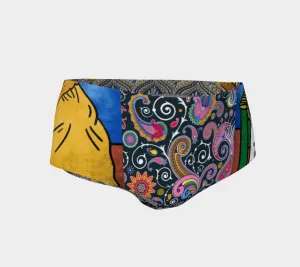 BFFs Forever Swim Briefs