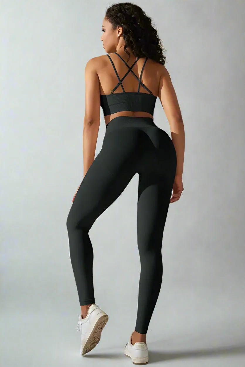 Bia Brazil Back To Basics Legging