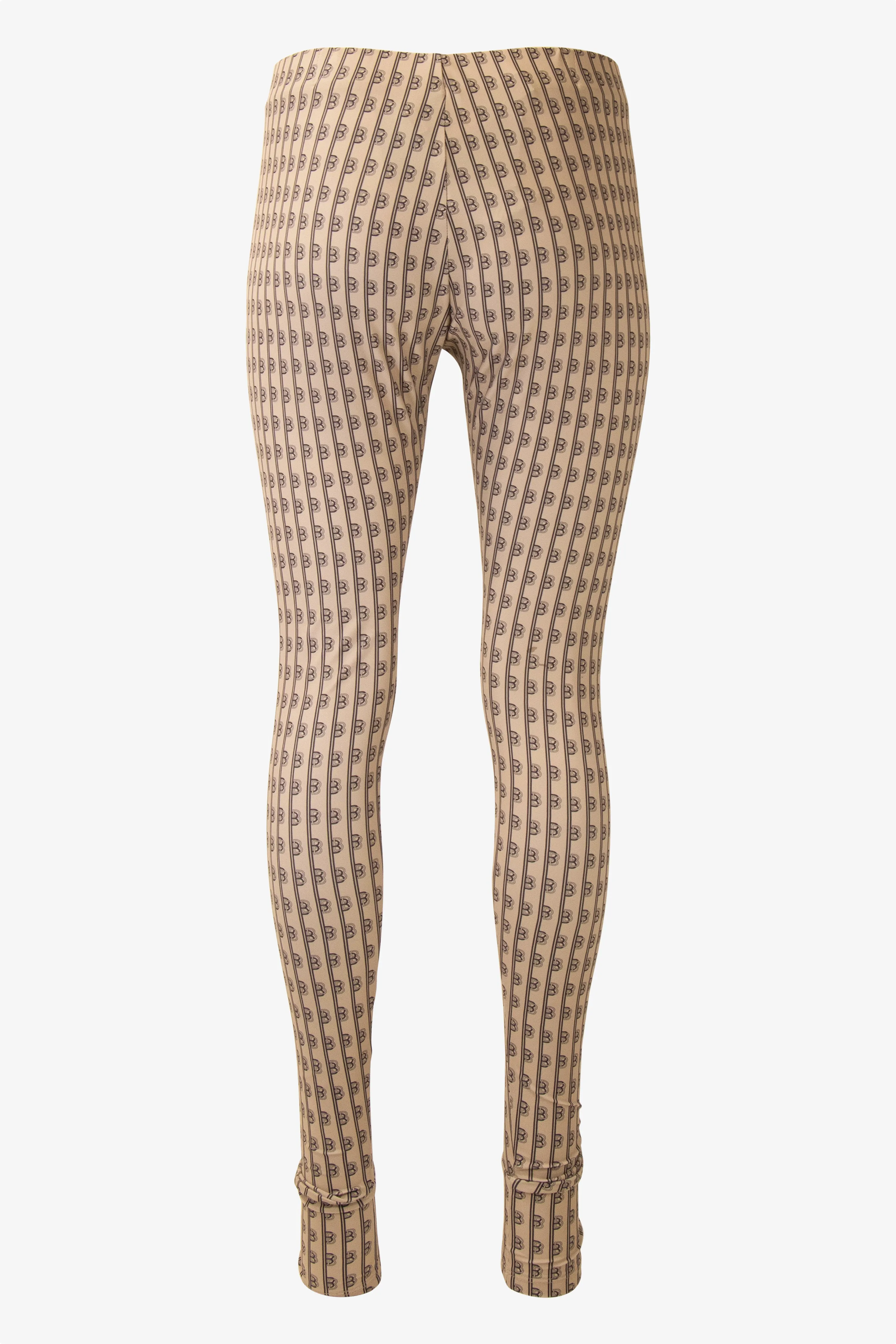 Big Boss Leggings