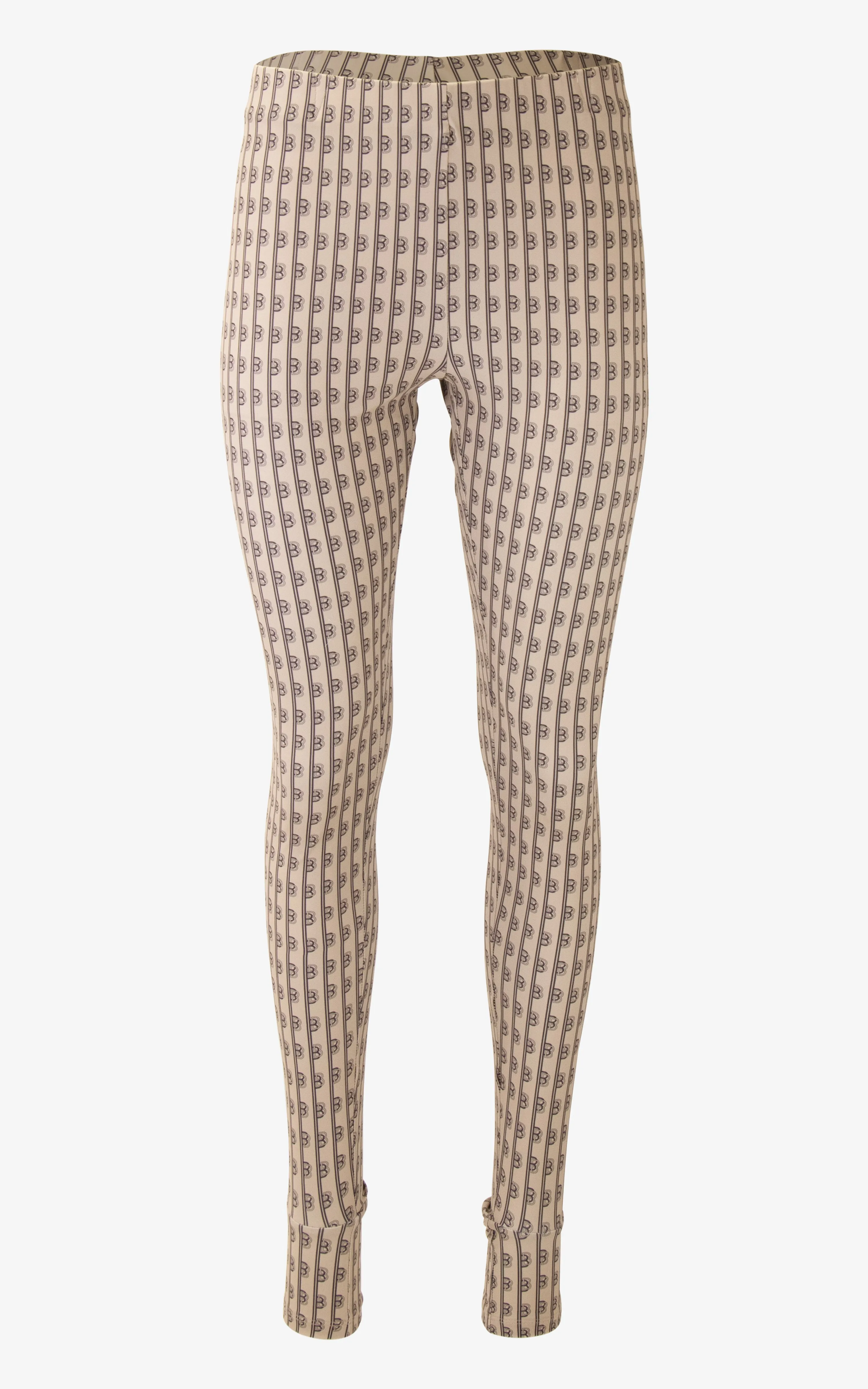 Big Boss Leggings