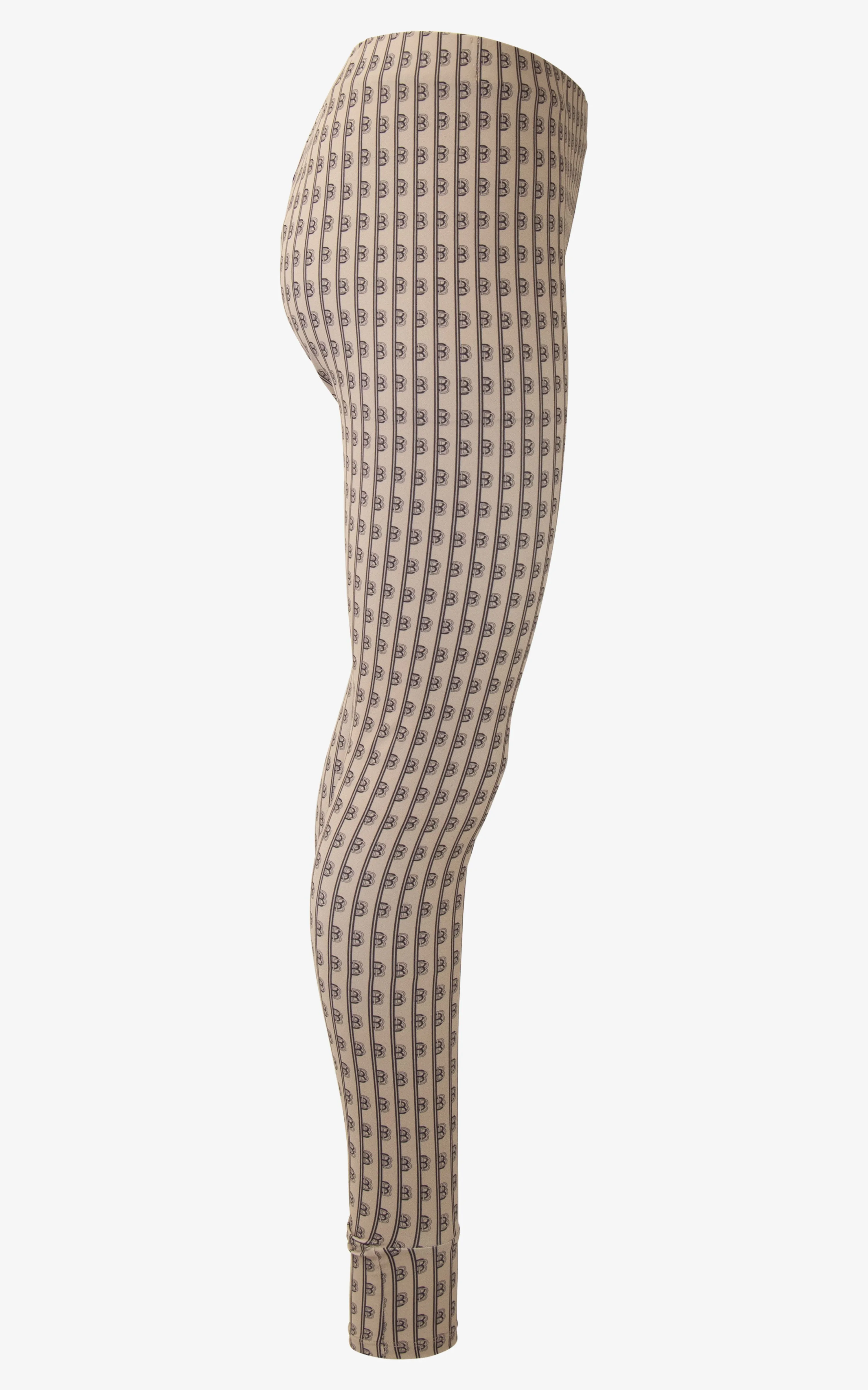 Big Boss Leggings