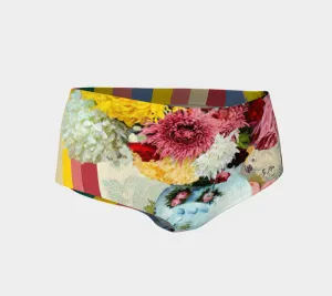 Birds of Mumford Swim Briefs