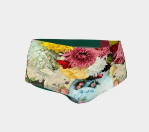 Birds of Mumford Swim Briefs