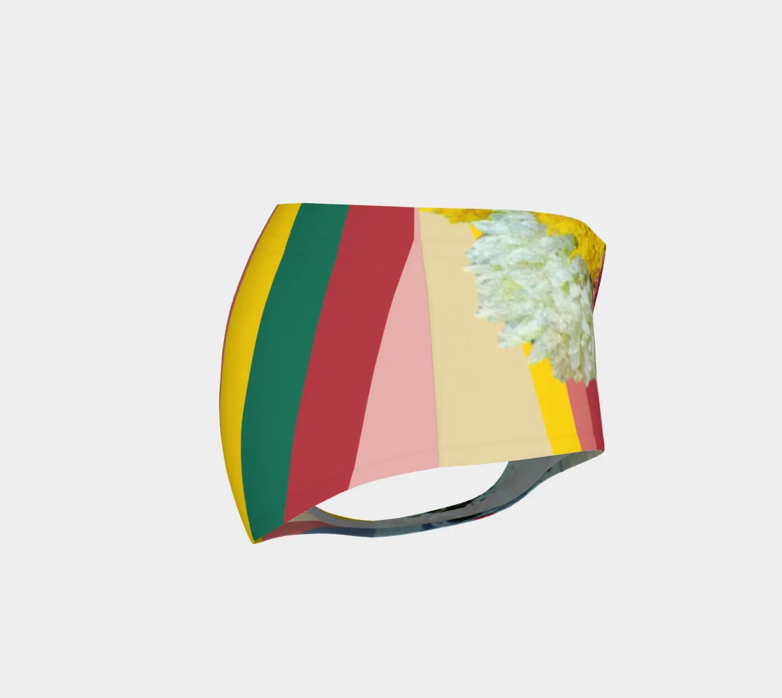 Birds of Mumford Swim Briefs
