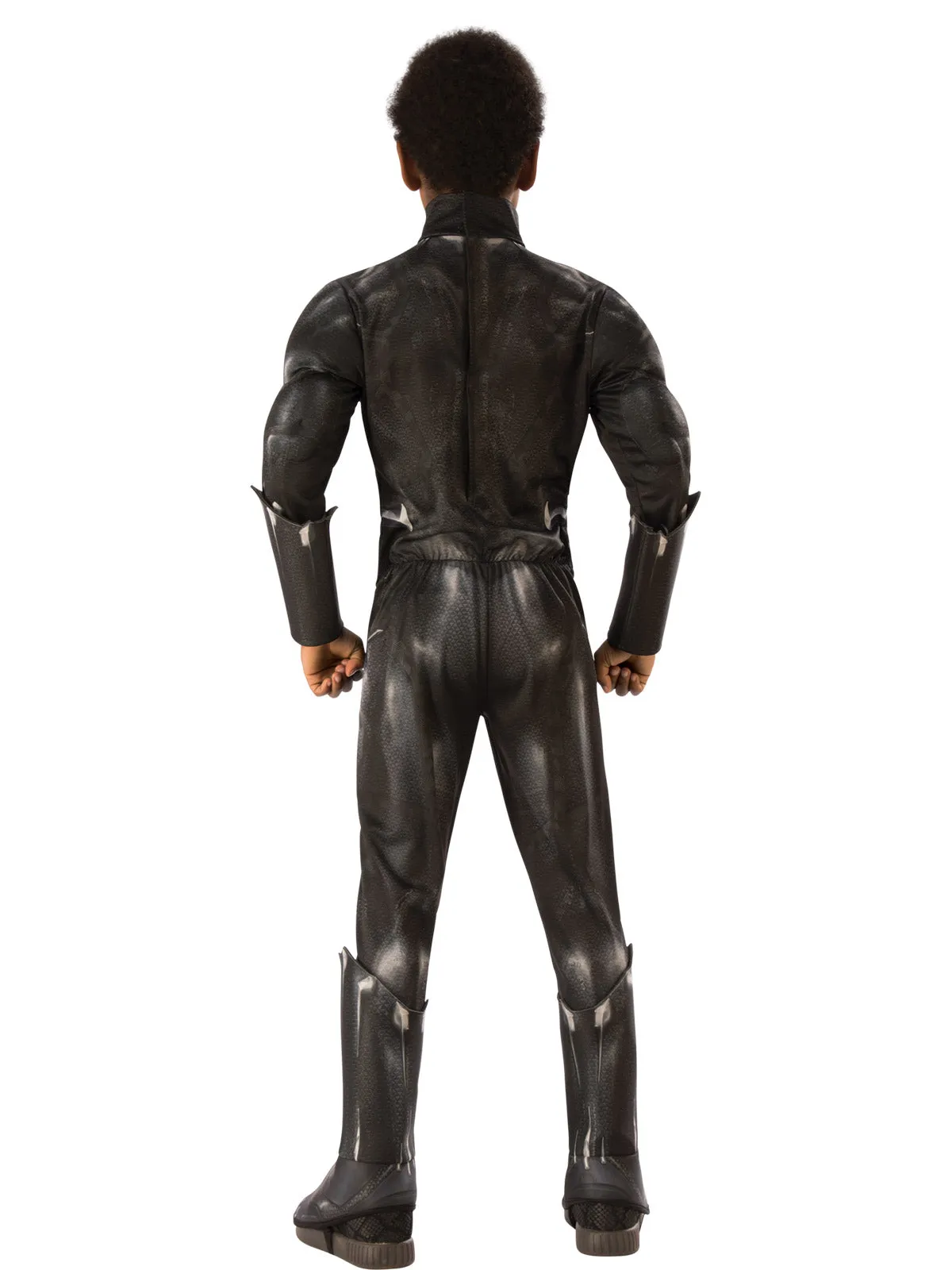 Black Panther Deluxe Costume
