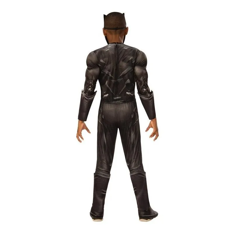 Black Panther Deluxe Size S