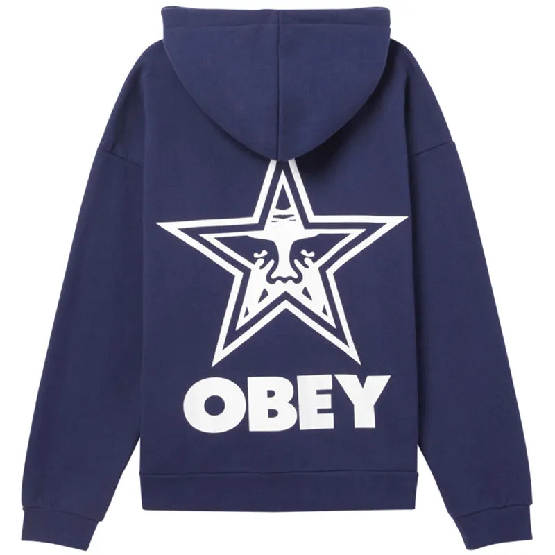 Bold star extra heavy hood