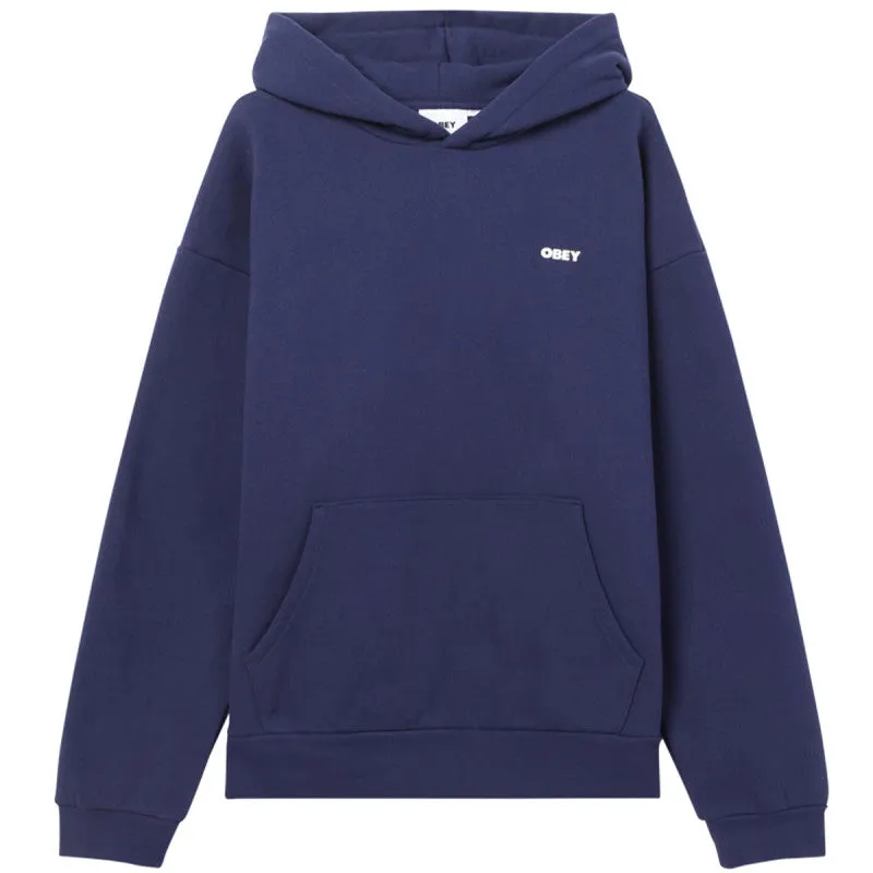 Bold star extra heavy hood