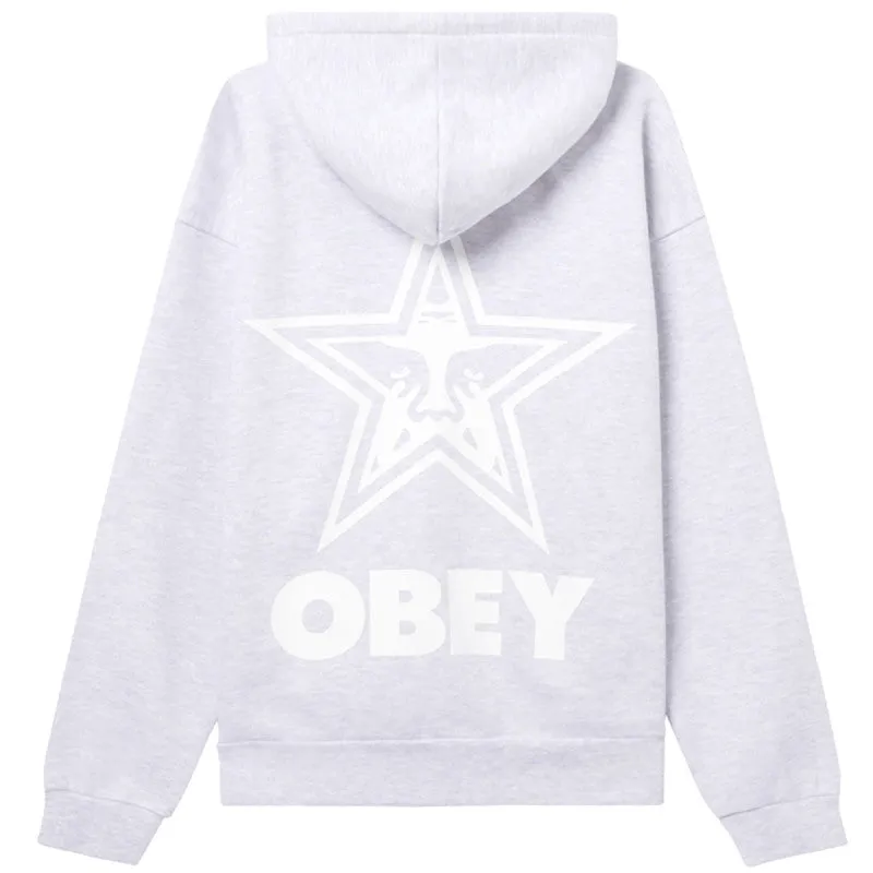 Bold star extra heavy hood