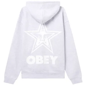 Bold star extra heavy hood