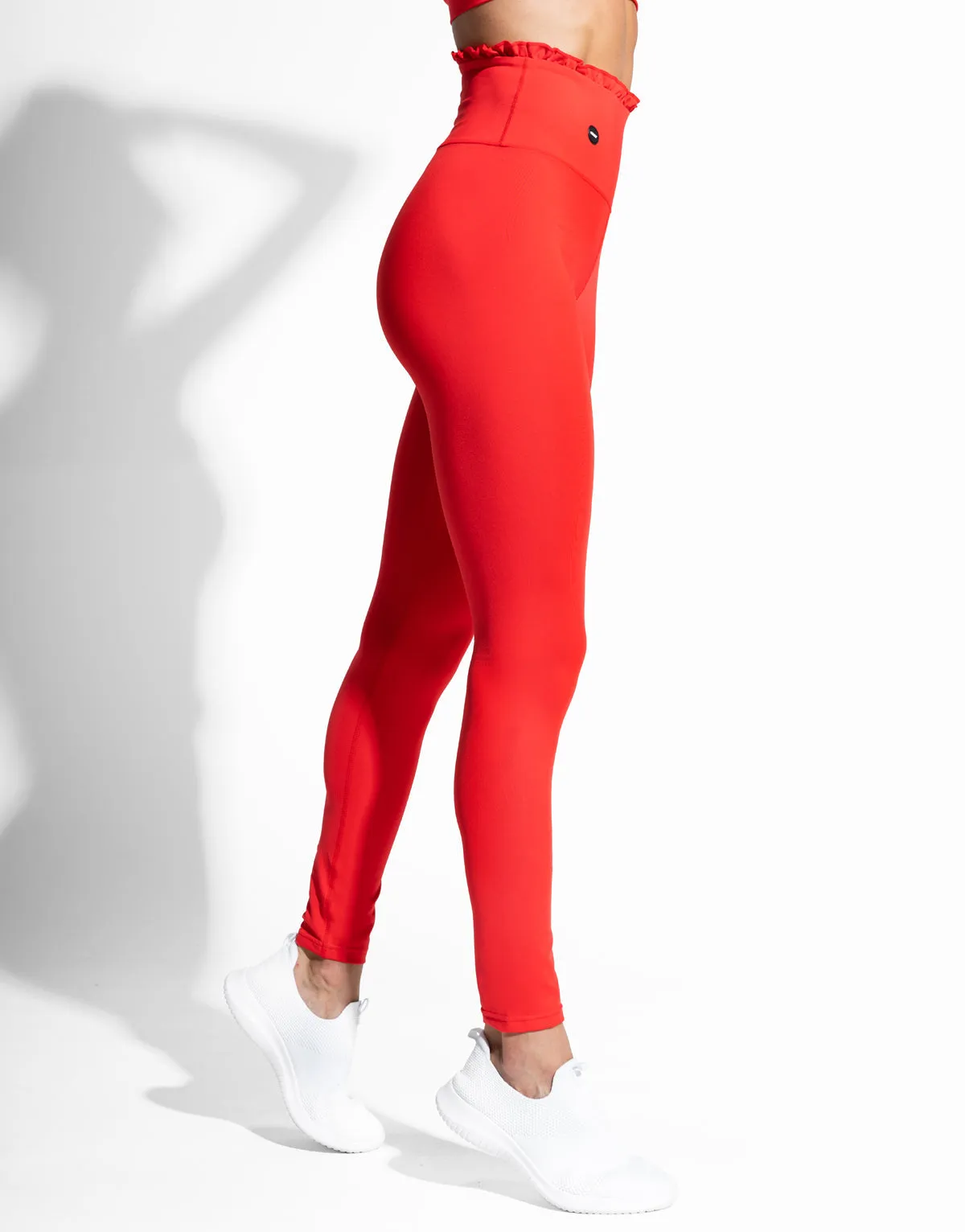 BOLERA RED