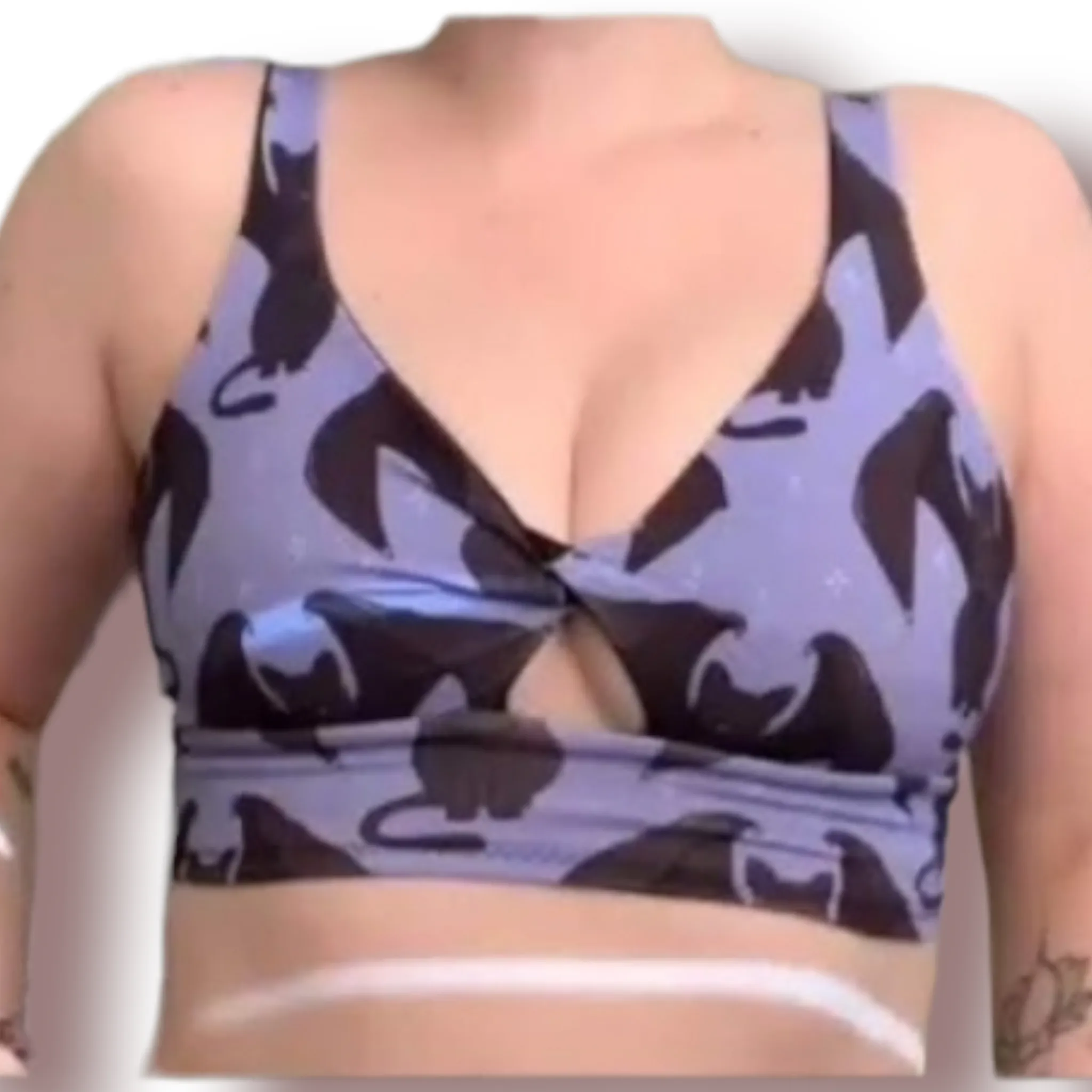 Bralettes - All Styles