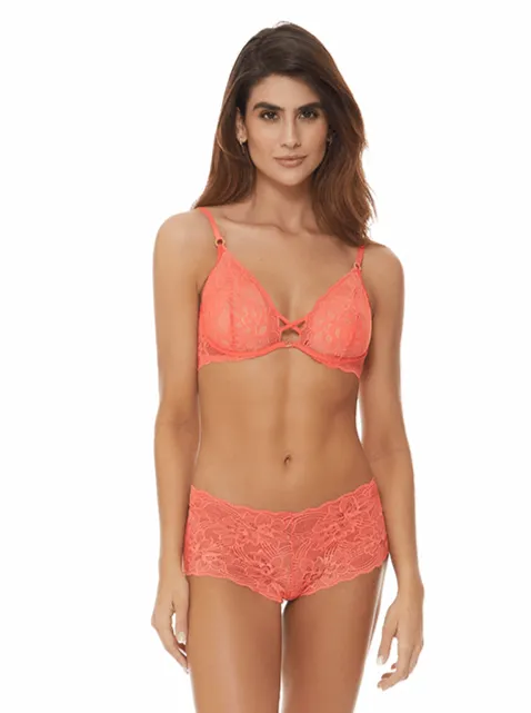 Brasier Con Arco 41490