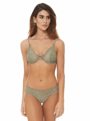 Brasier Con Arco 41490