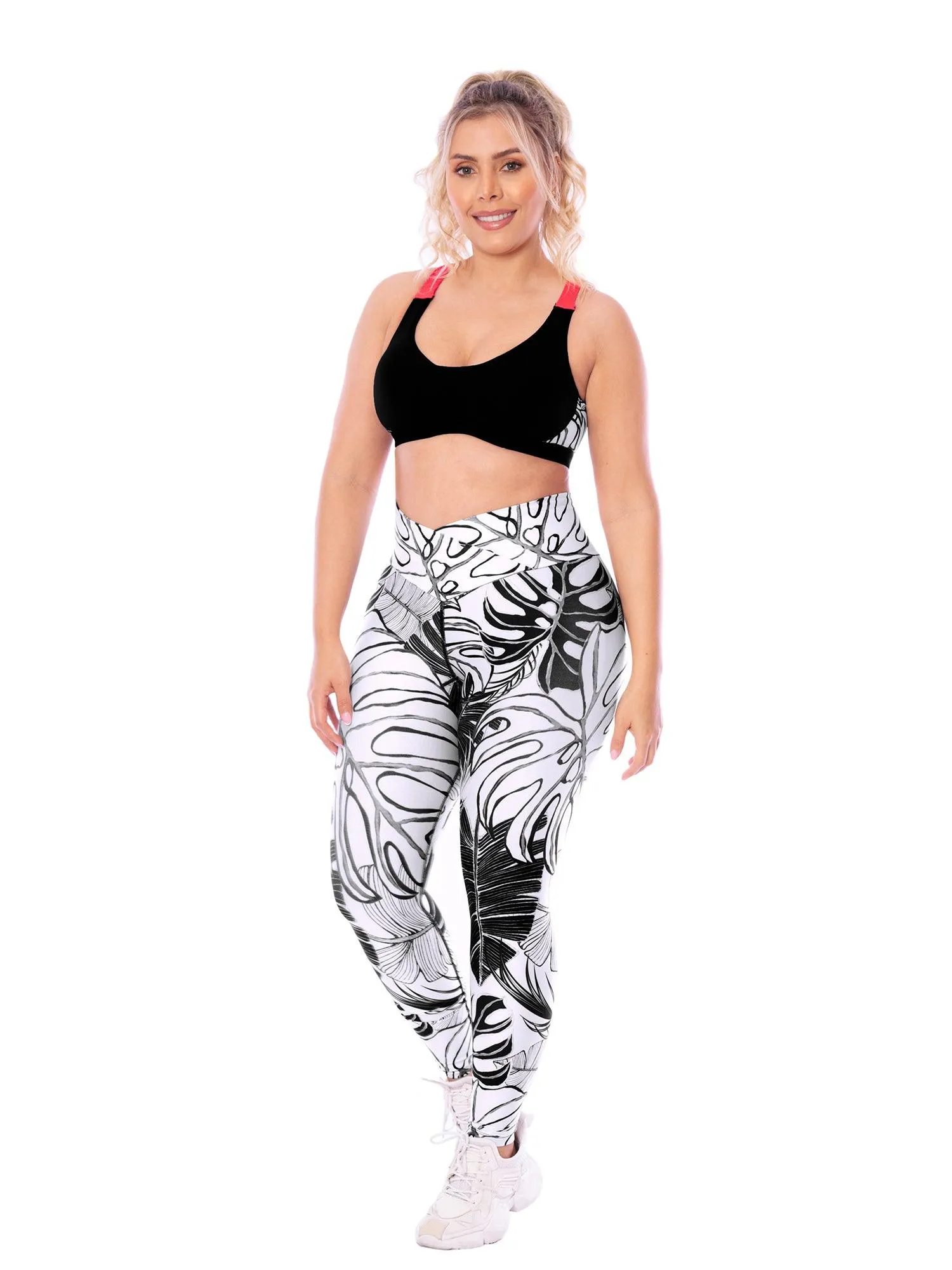 Brasier Deportivo Mujer 29450
