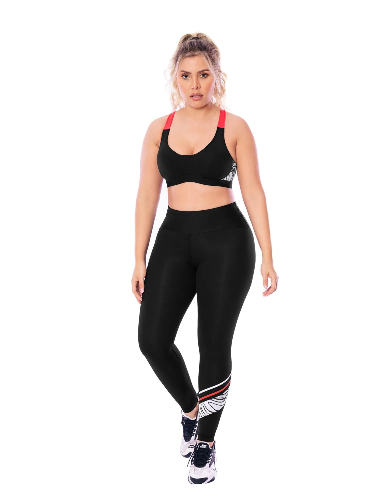 Brasier Deportivo Mujer 29450