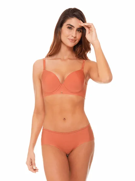 Brasier Prehormado 41000
