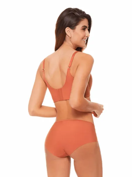 Brasier Prehormado 41000