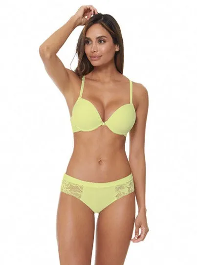 Brasier Prehormado 41240