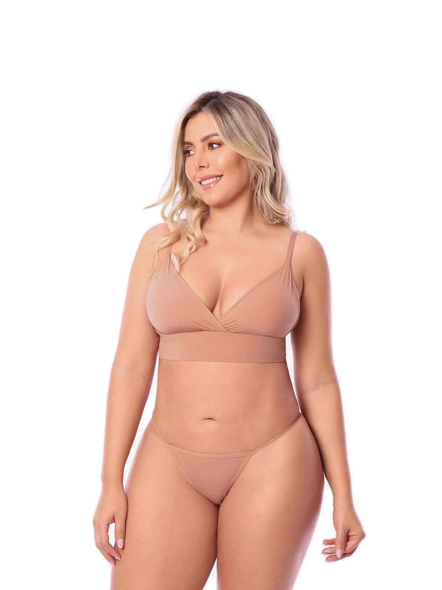 Brasier Top Mujer29220