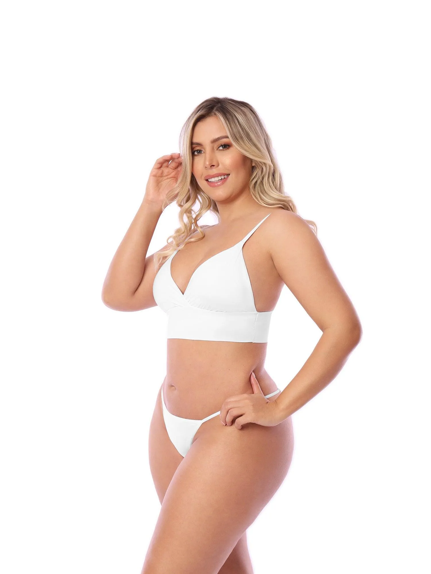 Brasier Top Mujer29220