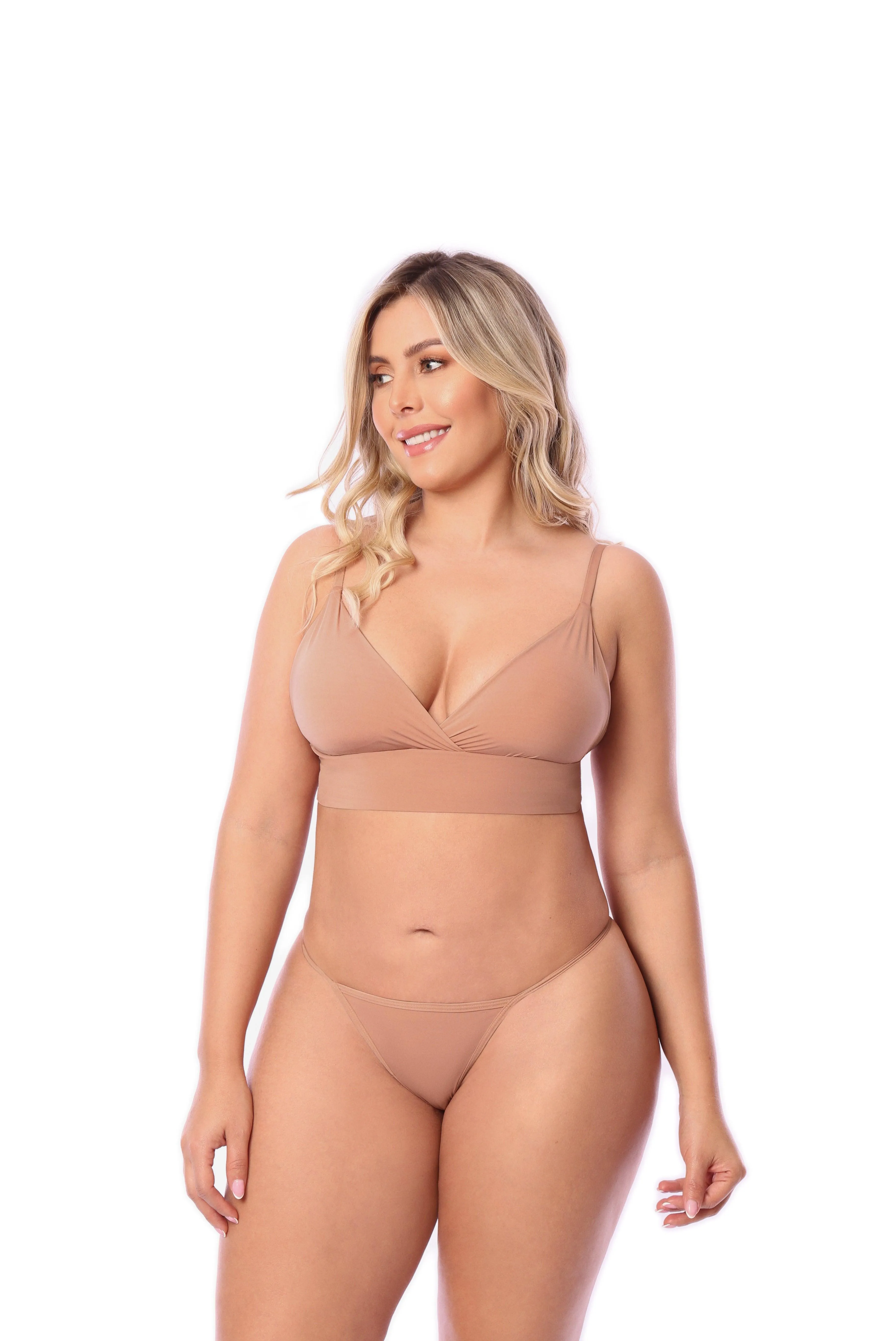 Brasier Top Mujer29220