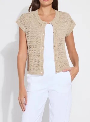 BRISA CARDIGAN