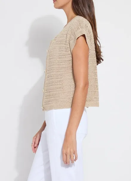 BRISA CARDIGAN
