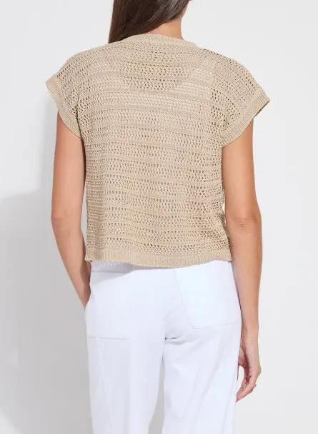 BRISA CARDIGAN