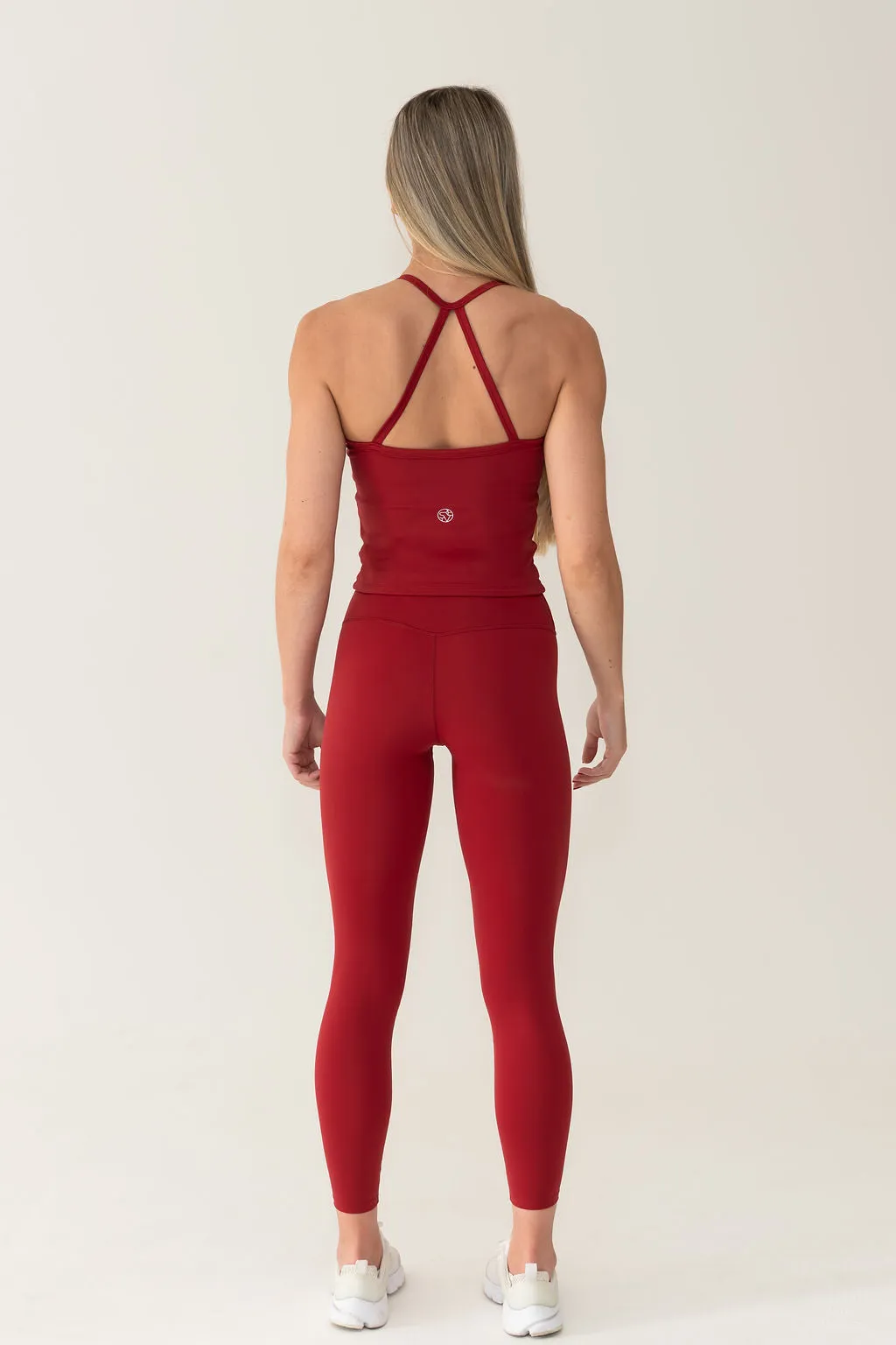 Built different Tank Top