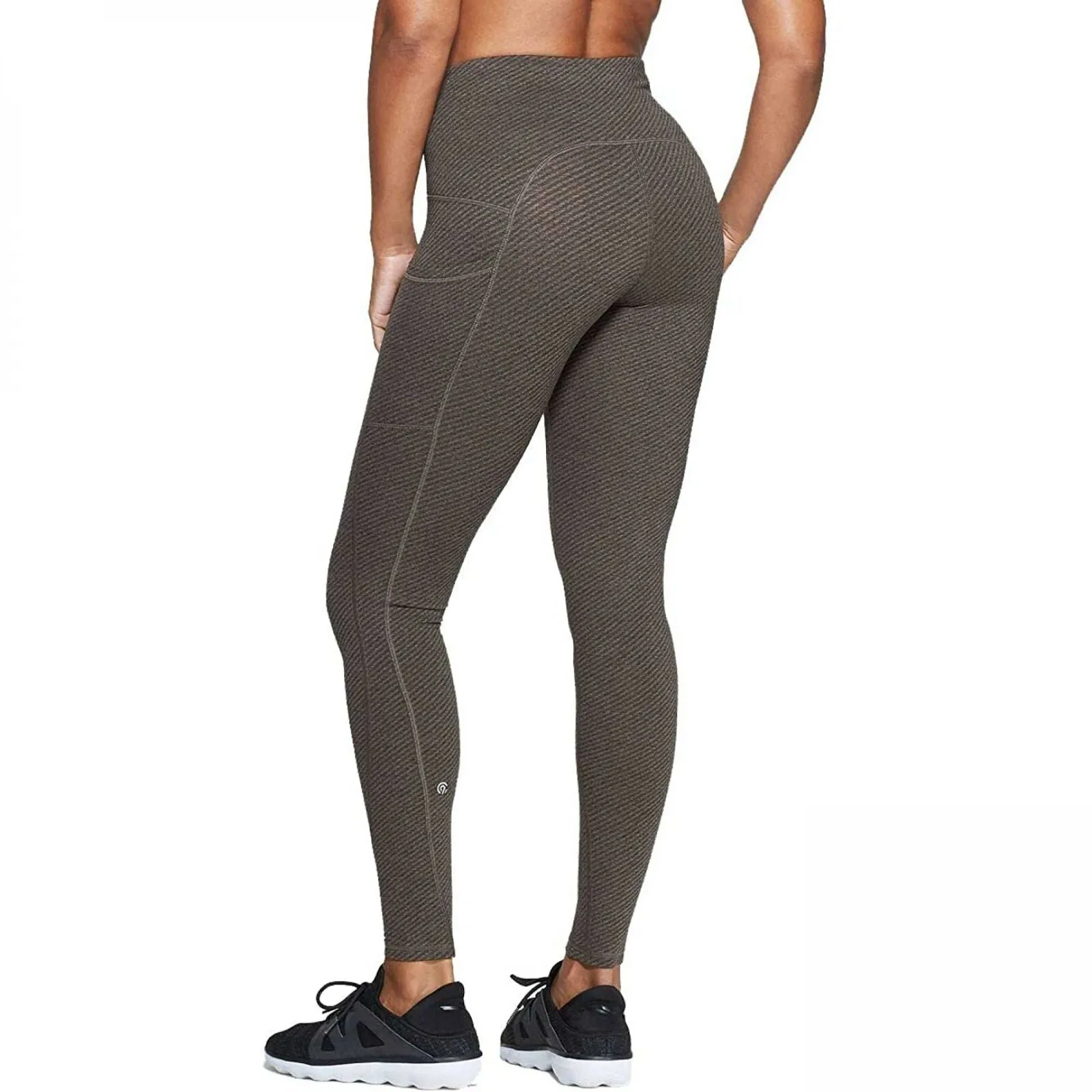 C9 Champion Women's Urban Jacquard High Waisted Leggings