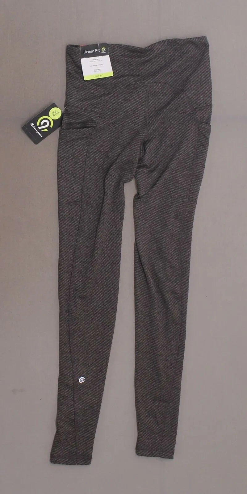 C9 Champion Women's Urban Jacquard High Waisted Leggings