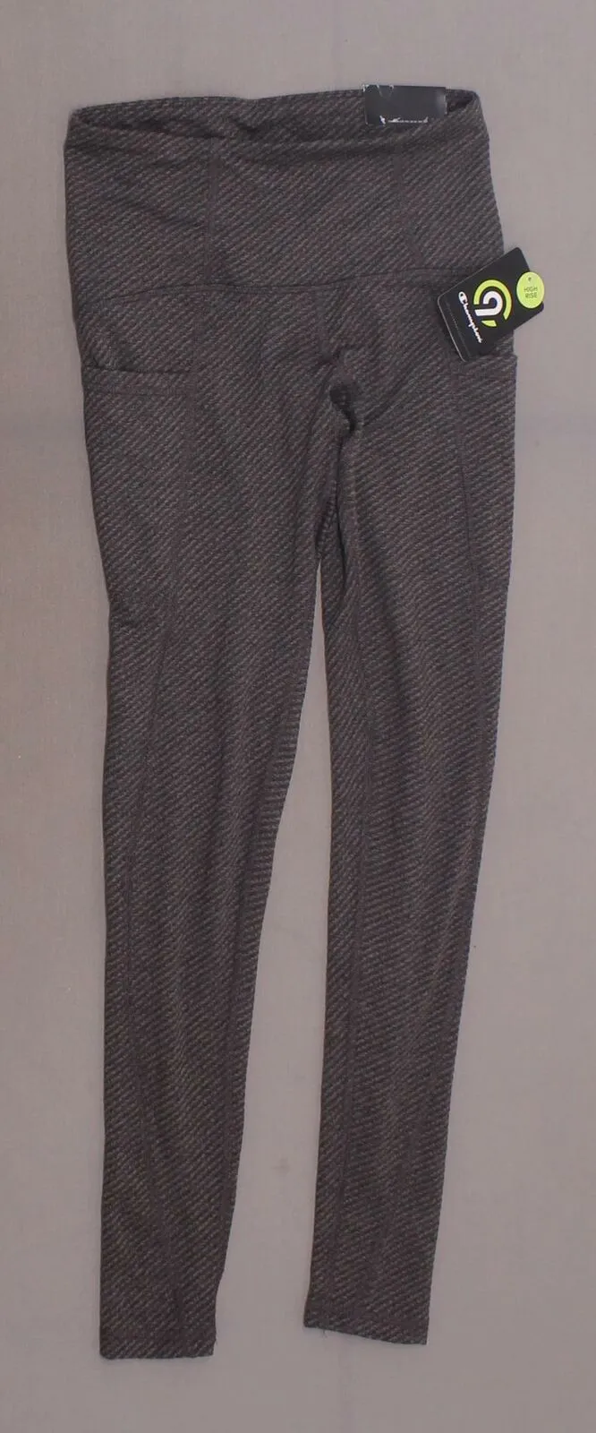 C9 Champion Women's Urban Jacquard High Waisted Leggings