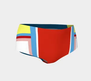 Cabbage Patch Swim Briefs