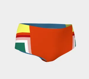 Cabbage Patch Swim Briefs