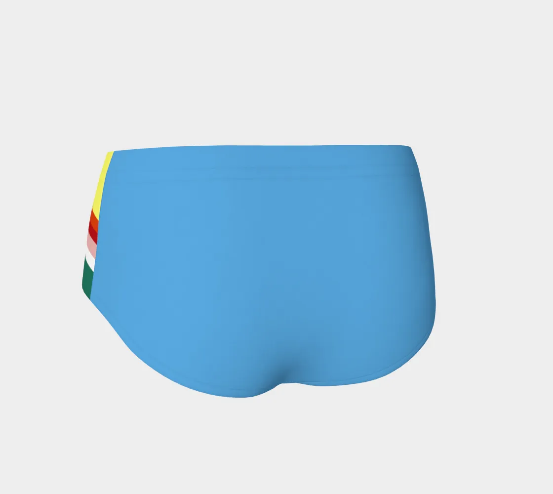 Cabbage Patch Swim Briefs