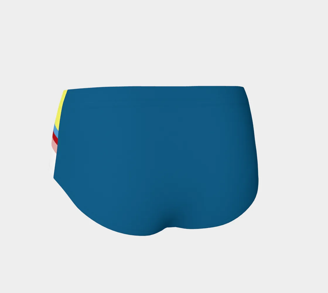 Cabbage Patch Swim Briefs